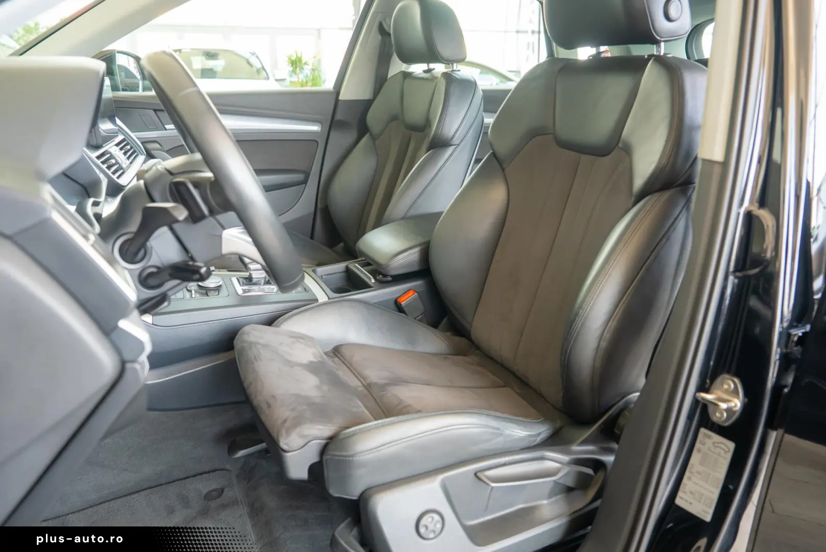 Audi Q5 Tiptronic