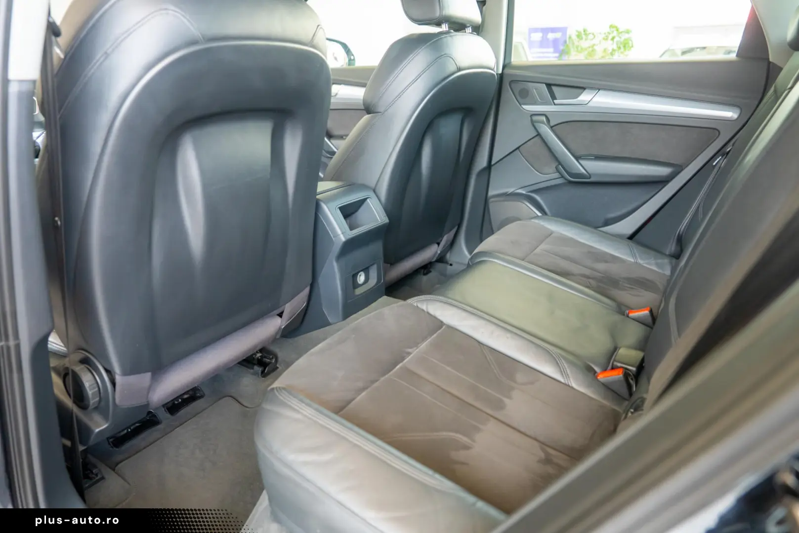 Audi Q5 Tiptronic