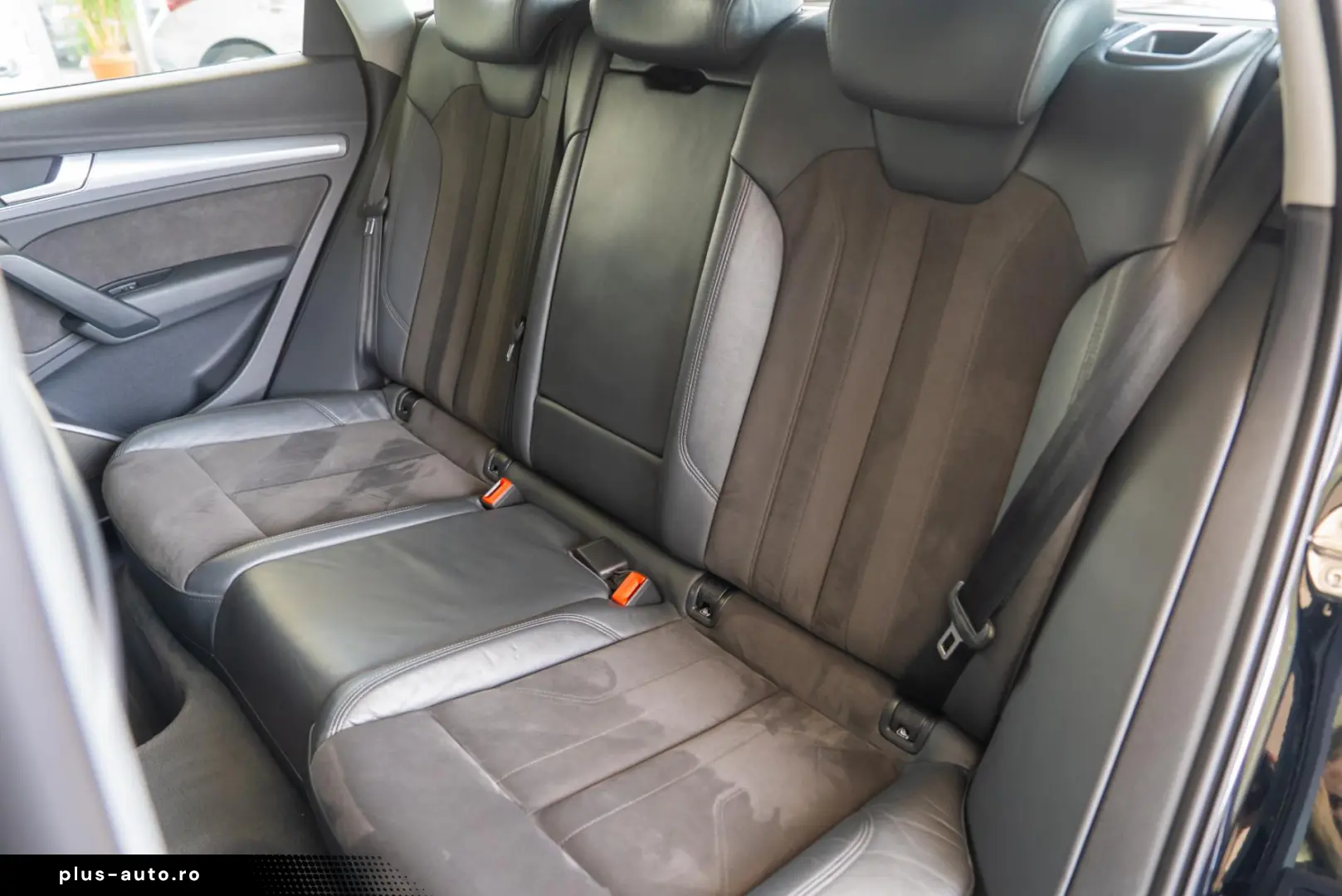 Audi Q5 Tiptronic