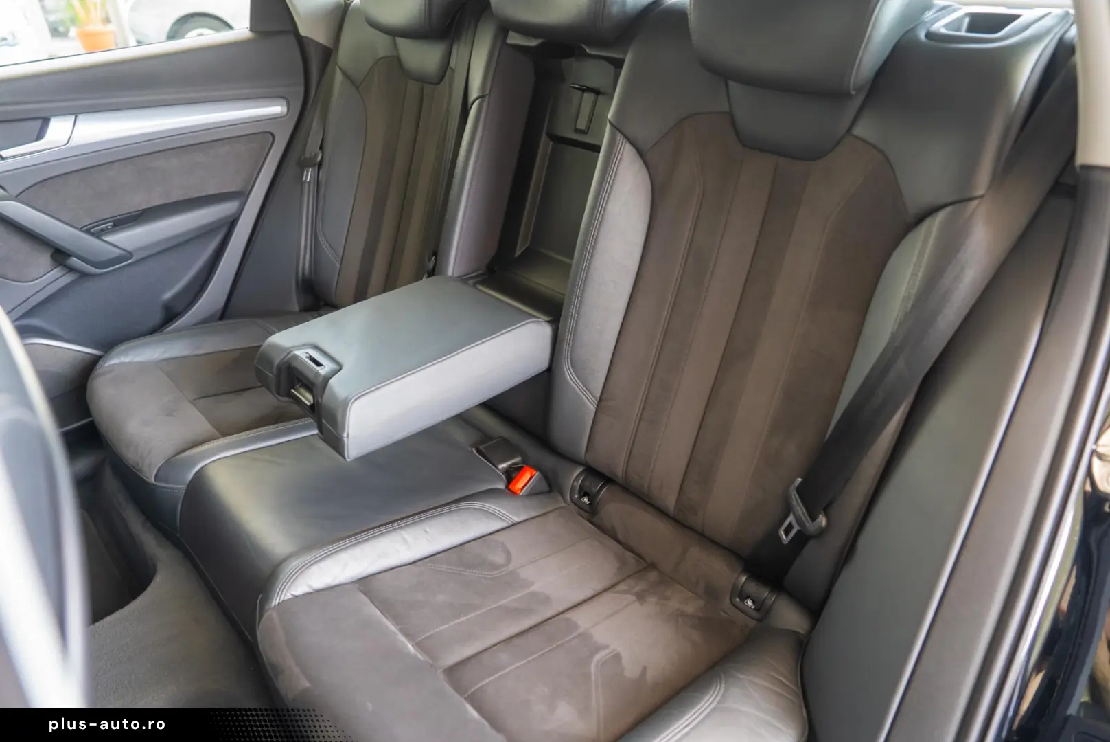 Audi Q5 Tiptronic