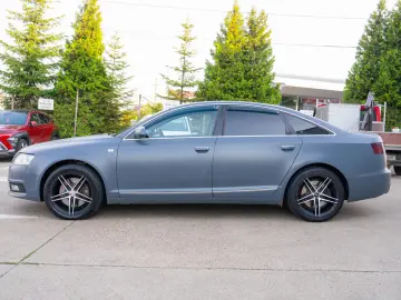 Audi A6 Quattro
