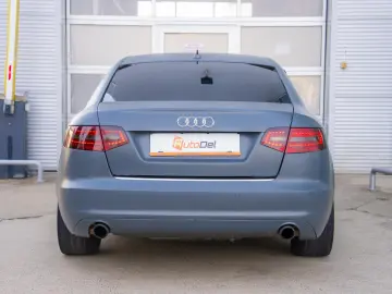 Audi A6 Quattro