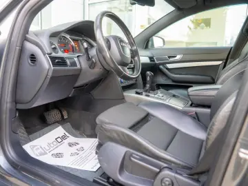 Audi A6 Quattro