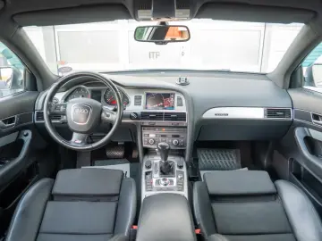 Audi A6 Quattro