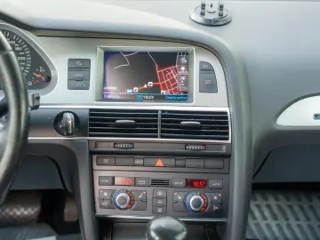 Audi A6 Quattro