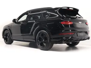 Bentayga 3.0 V6 Hybrid S TOURING | BLACK LINE |