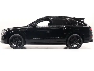 Bentayga 3.0 V6 Hybrid S TOURING | BLACK LINE |