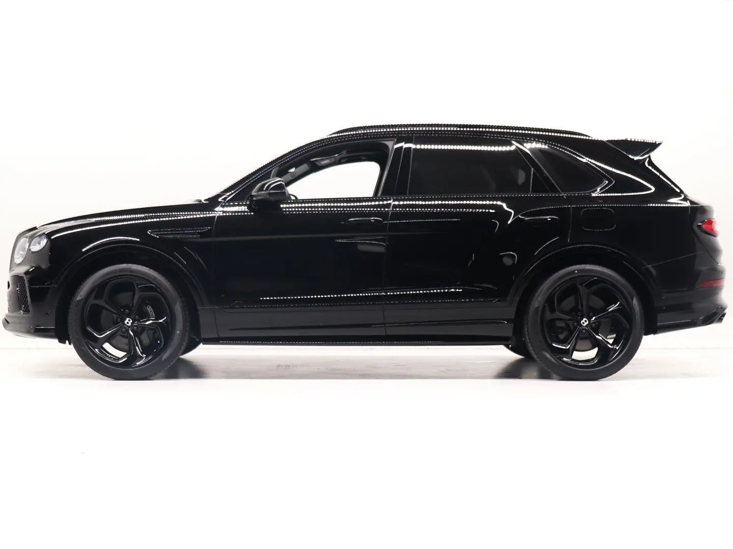 Bentayga 3.0 V6 Hybrid S TOURING | BLACK LINE |