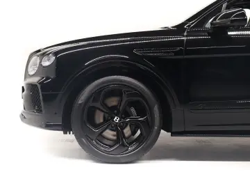 Bentayga 3.0 V6 Hybrid S TOURING | BLACK LINE |