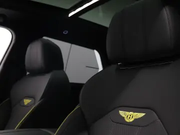 Bentayga 3.0 V6 Hybrid S TOURING | BLACK LINE |