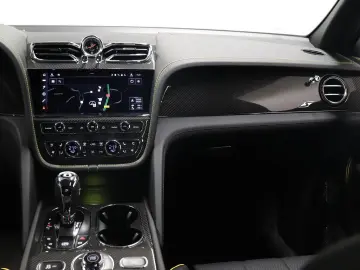 Bentayga 3.0 V6 Hybrid S TOURING | BLACK LINE |