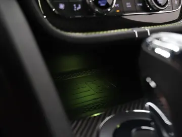 Bentayga 3.0 V6 Hybrid S TOURING | BLACK LINE |