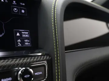 Bentayga 3.0 V6 Hybrid S TOURING | BLACK LINE |