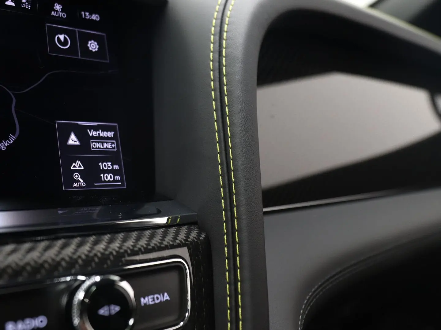 Bentayga 3.0 V6 Hybrid S TOURING | BLACK LINE |