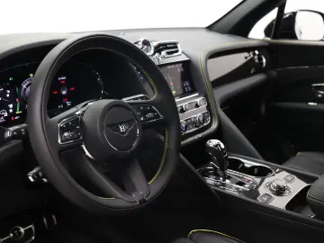Bentayga 3.0 V6 Hybrid S TOURING | BLACK LINE |
