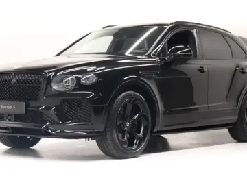 Bentayga 3.0 V6 Hybrid S TOURING   BLACK LINE