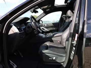 X6 30d xDrive M Sport