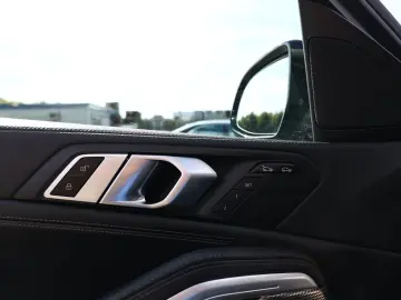 X6 30d xDrive M Sport