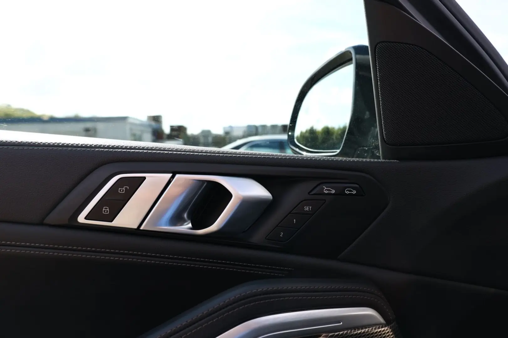 X6 30d xDrive M Sport