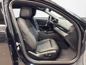 550xe Luxury