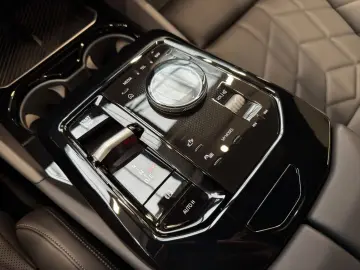 550xe Luxury