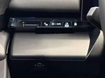 550xe Luxury