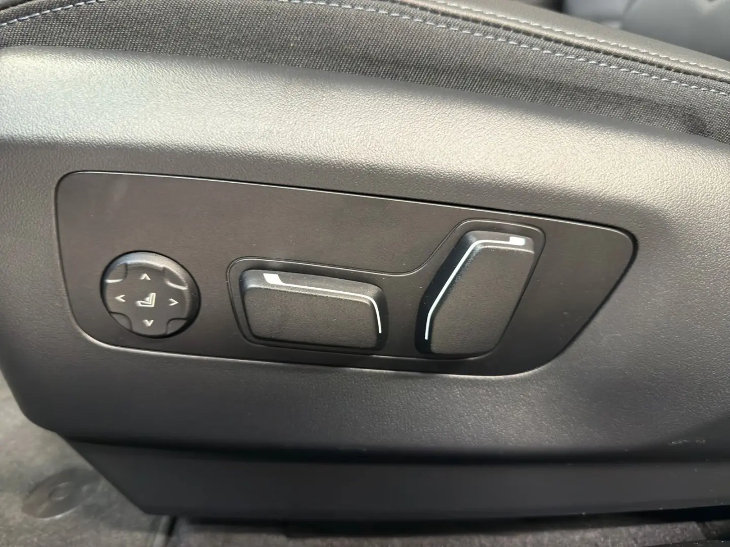550xe Luxury