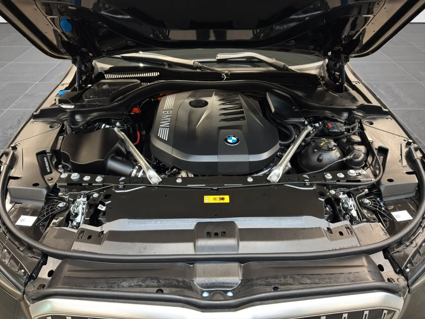 550xe Luxury