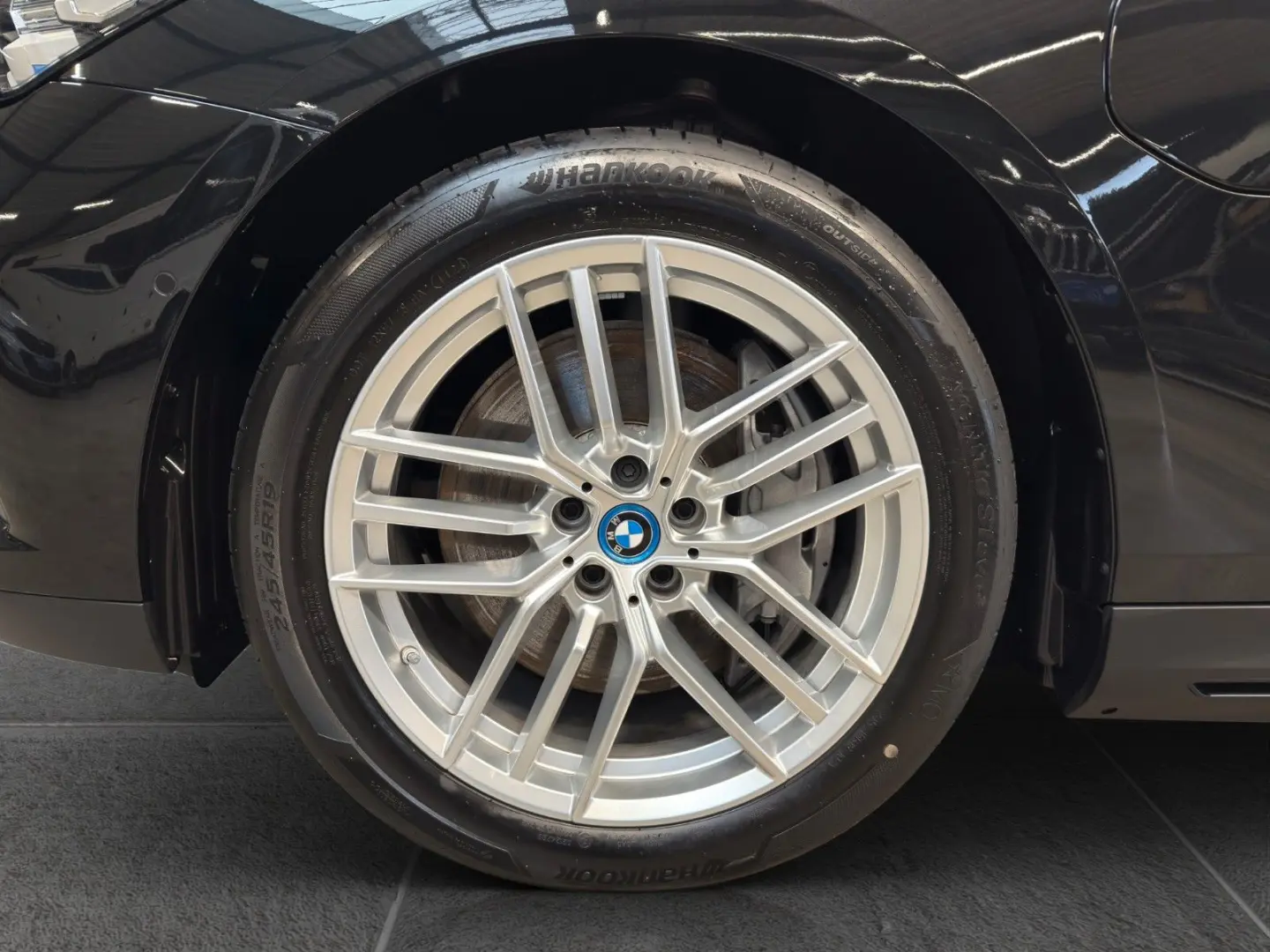 550xe Luxury