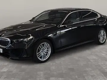 550e xDrive Limousine
