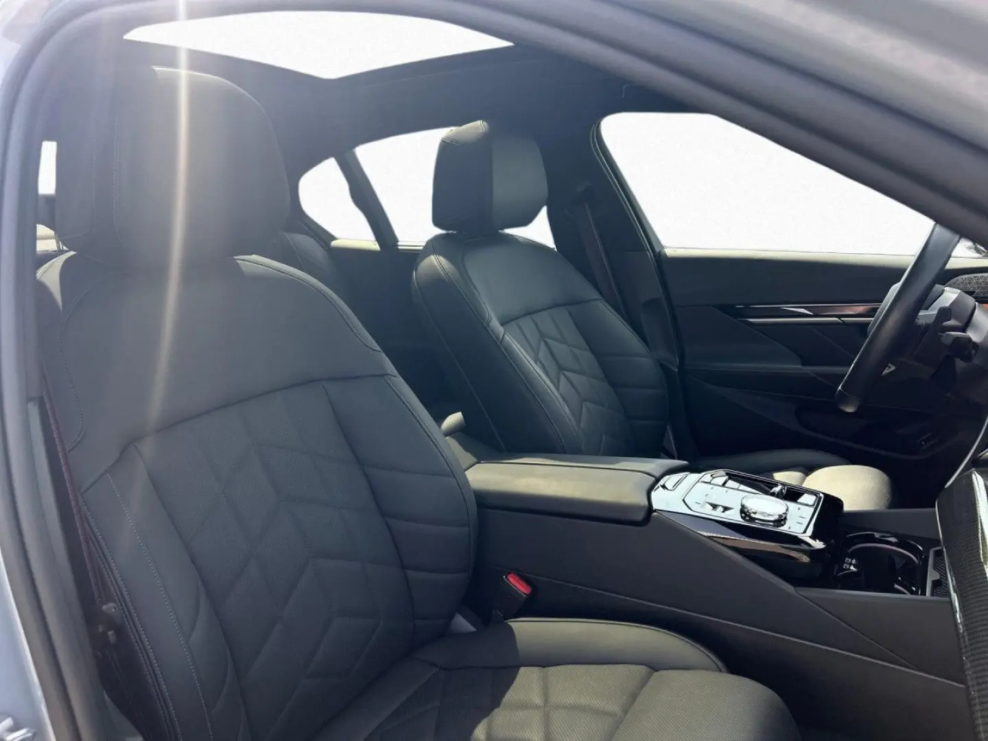 550e xDr M SportPro