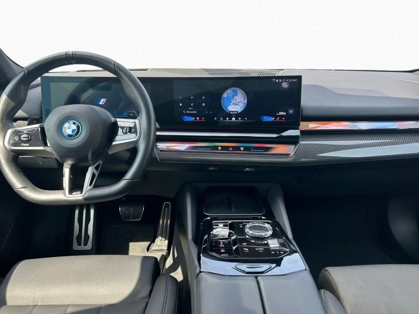 550e xDr M SportPro