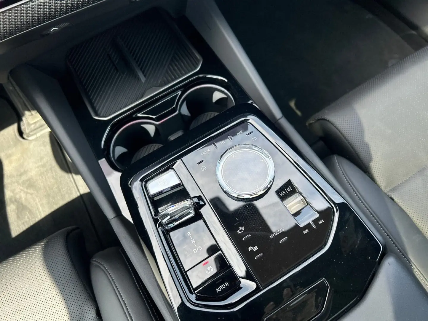 550e xDr M SportPro