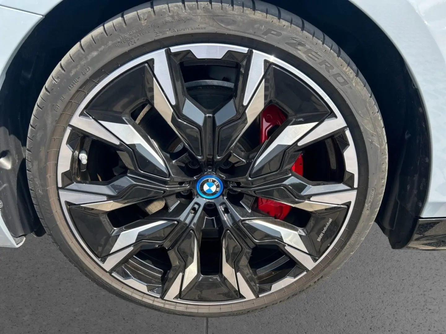 550e xDr M SportPro