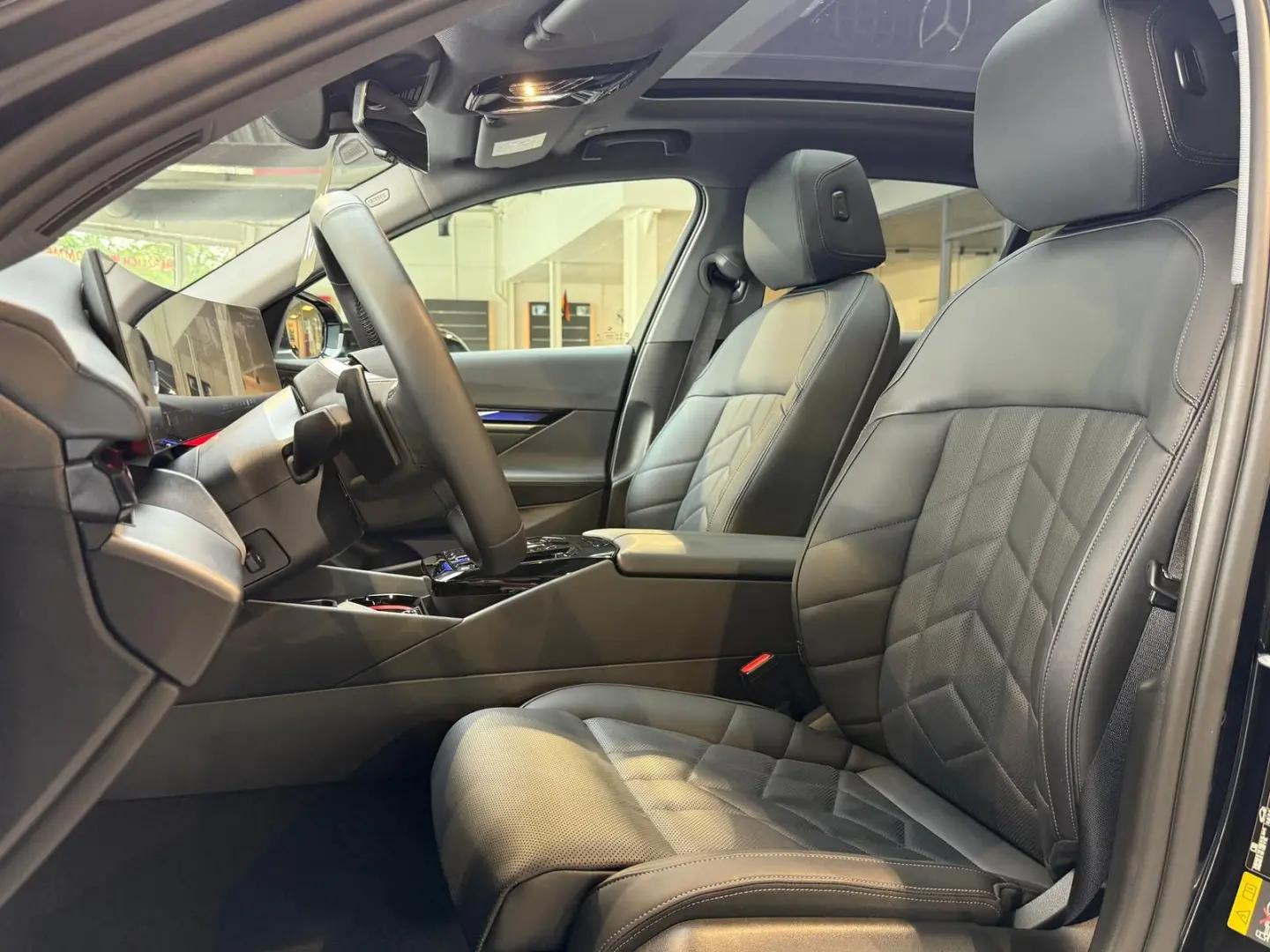 550 e xDrive