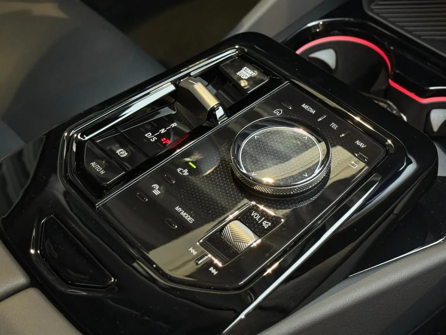 550 e xDrive