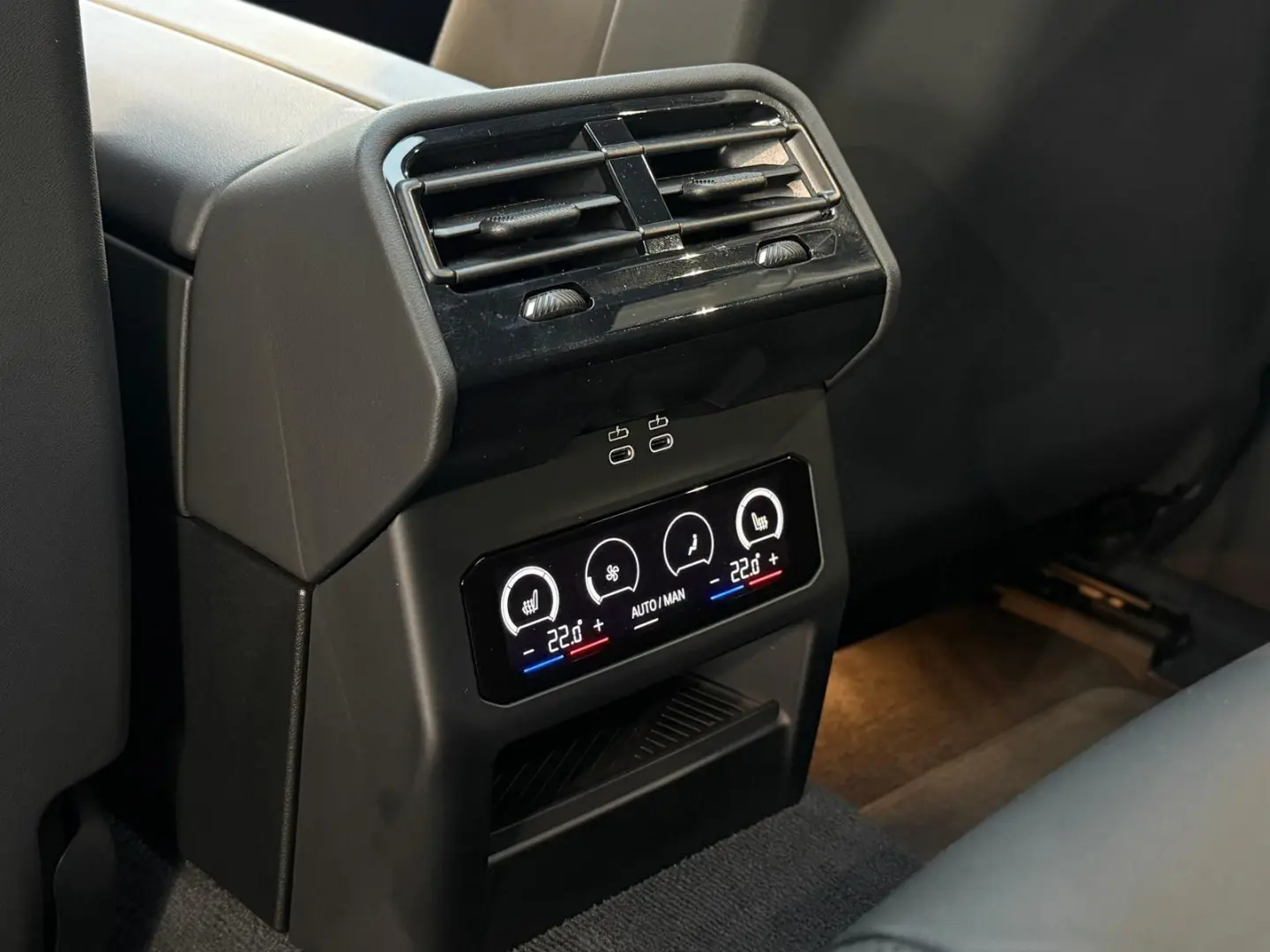 550 e xDrive
