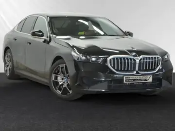 550e xDrive Bowers&Wilkins