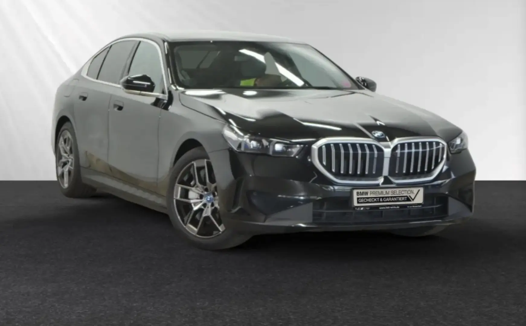 550e xDrive Bowers&Wilkins
