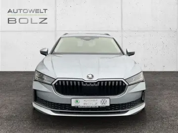 Superb Combi Selection 1.5 TSI Navi Kamera DigiC