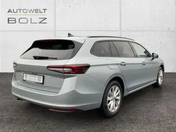 Superb Combi Selection 1.5 TSI Navi Kamera DigiC