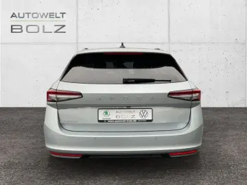 Superb Combi Selection 1.5 TSI Navi Kamera DigiC