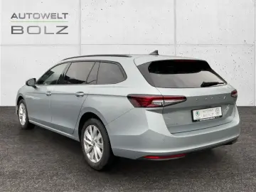 Superb Combi Selection 1.5 TSI Navi Kamera DigiC