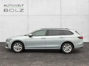 Superb Combi Selection 1.5 TSI Navi Kamera DigiC