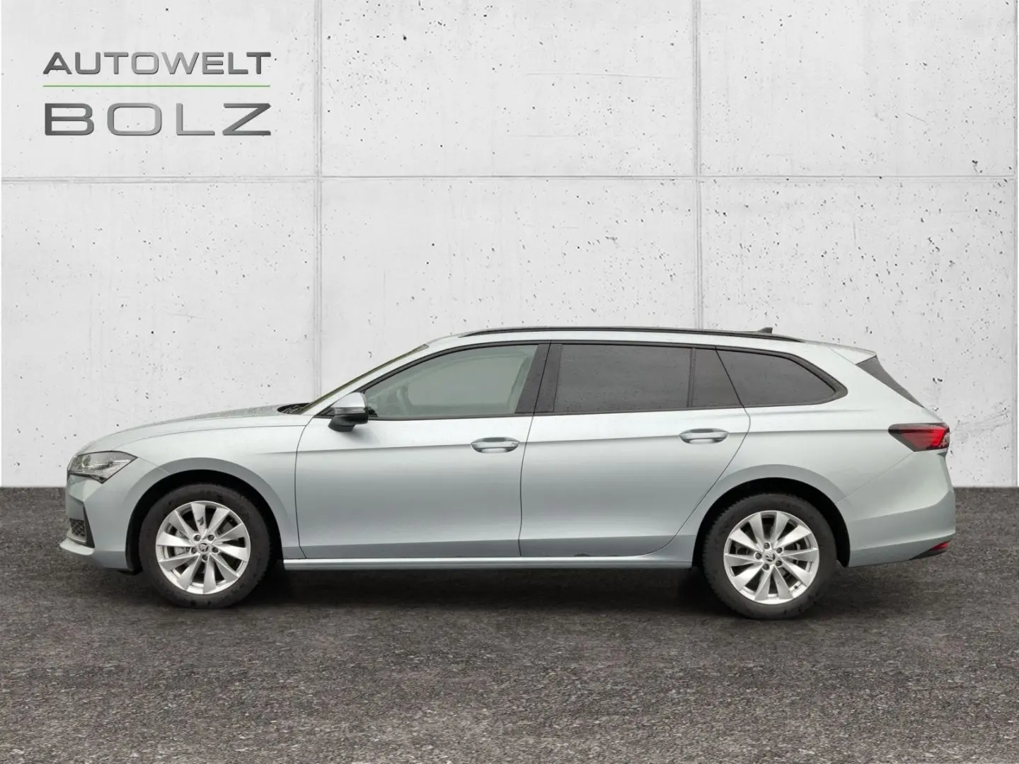 Superb Combi Selection 1.5 TSI Navi Kamera DigiC