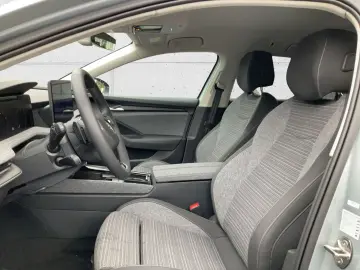 Superb Combi Selection 1.5 TSI Navi Kamera DigiC