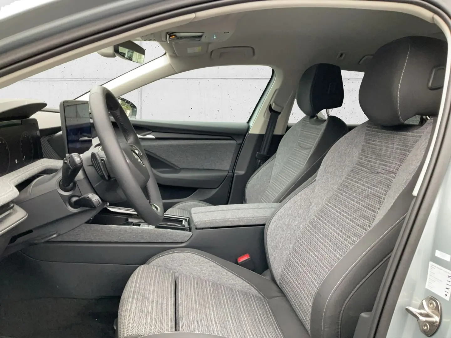 Superb Combi Selection 1.5 TSI Navi Kamera DigiC