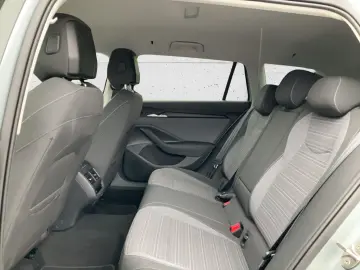 Superb Combi Selection 1.5 TSI Navi Kamera DigiC