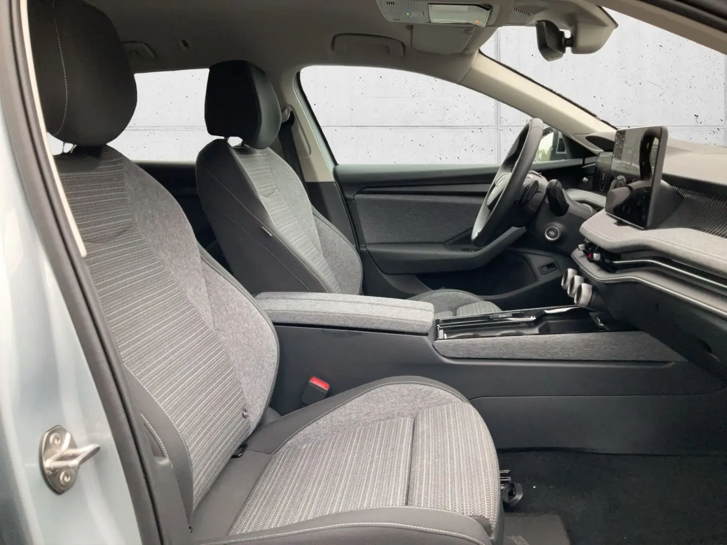 Superb Combi Selection 1.5 TSI Navi Kamera DigiC