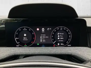 Superb Combi Selection 1.5 TSI Navi Kamera DigiC